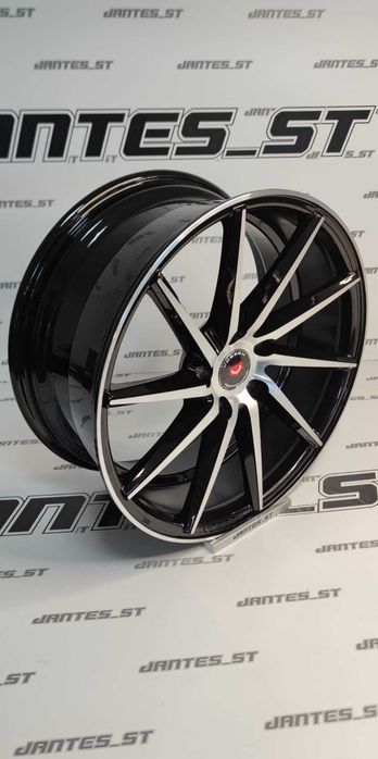 jantes 16 4x100 Style VOSSEN NOVAS VW SEAT Renault opel toyota