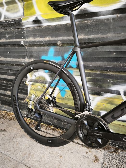 Orbea Orca M30 i