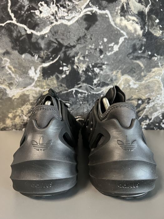 Кросівки чоловічі Adidas Adifom Q Core Black 44р