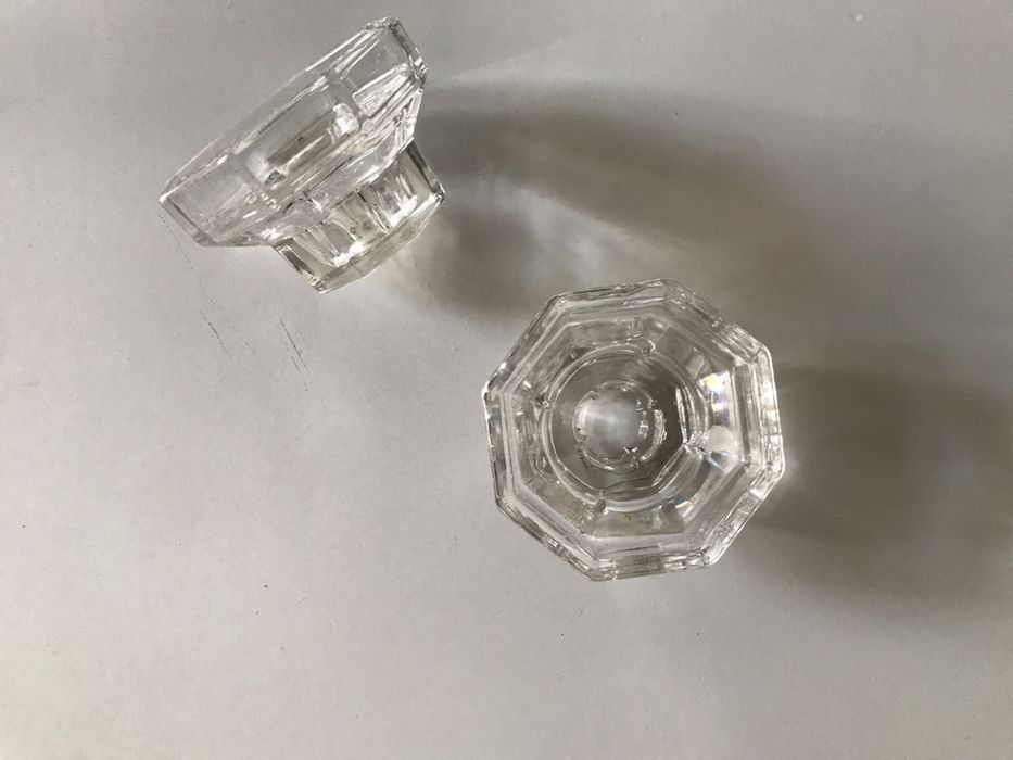 Crystal Candle Holders422804857994629121