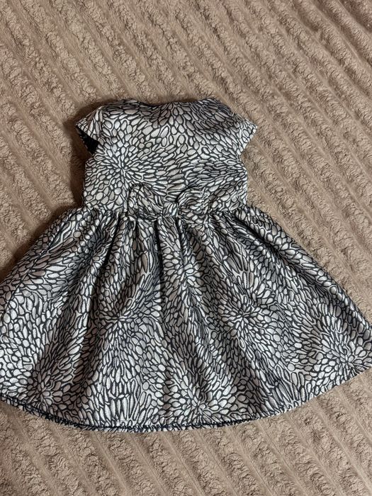 Сукня для маленької принцески So Cute 92 розмір