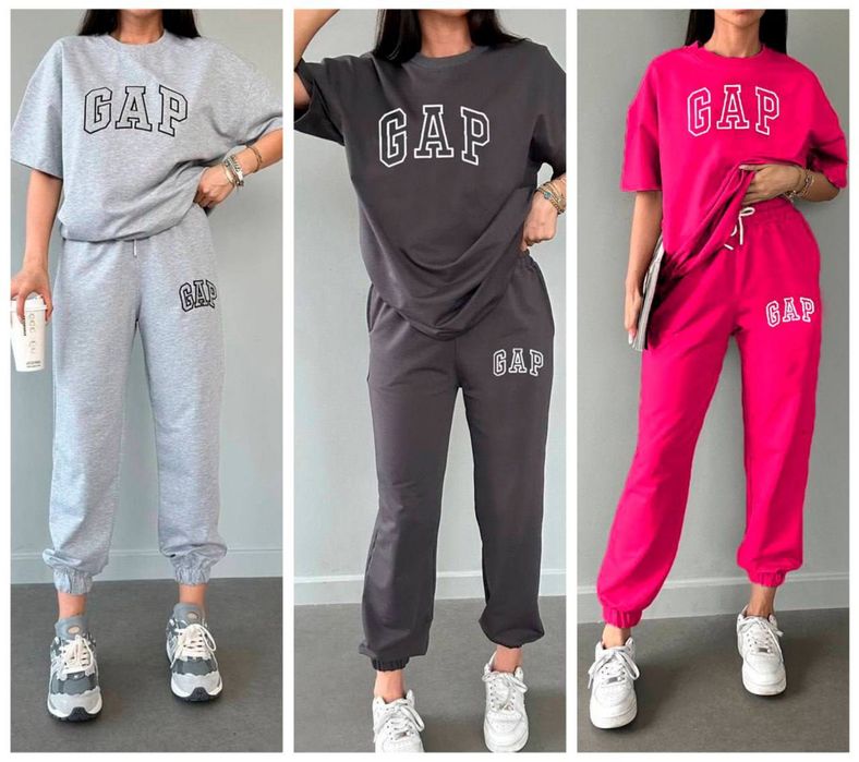 Жіночий костюм GAP
