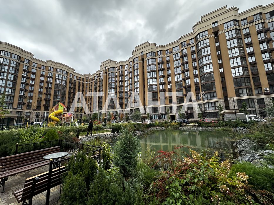 1к.квартира  ЖК Софія Нова Євроремонт метро Теремки