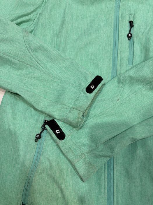 Killtec kurtka trekkingowa roz,XL/L/42,40 softshell,outodoor