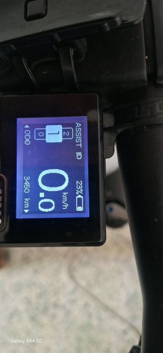 Duas bicicletas para venda
