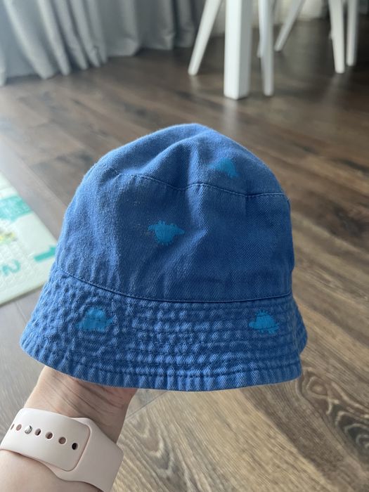 Кепка paw patrol  панама George 1-3 роки 46-49см