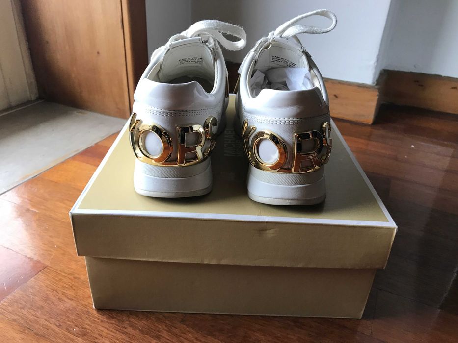 Sapatilhas Michael Kors 36