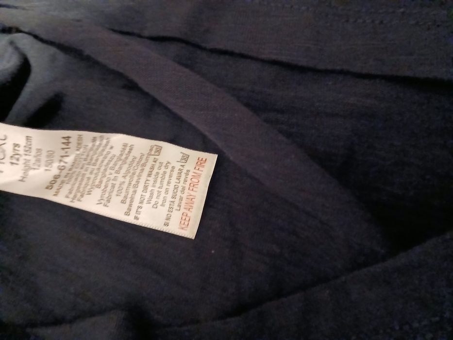 Nowy sweter Reserved 152cm dla chłopaka