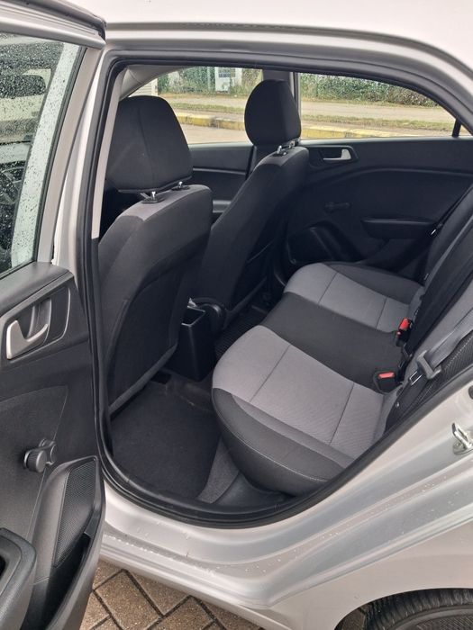 Sprzedam Hyundai i20