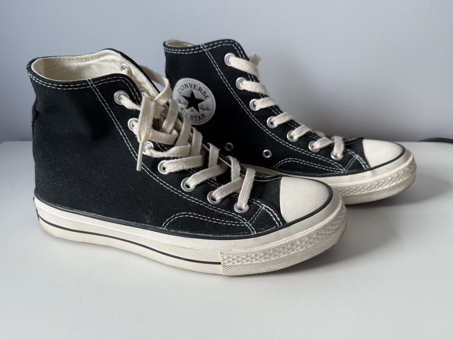 Buty Converse Chuck Taylor 70 rozmiar 37,5