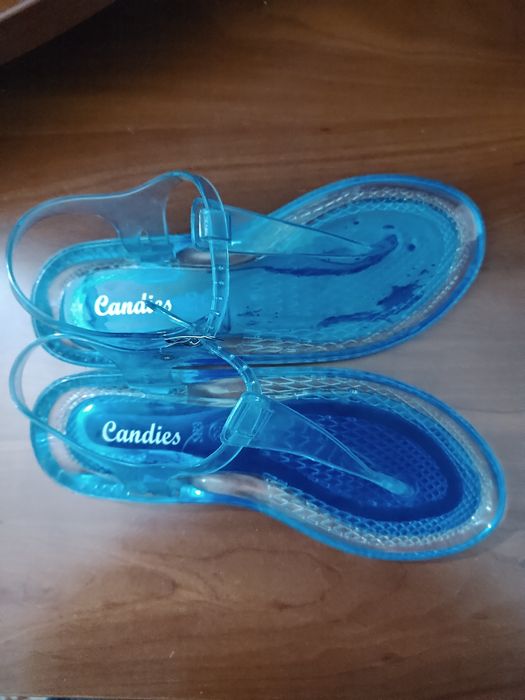 Босоножки Candies