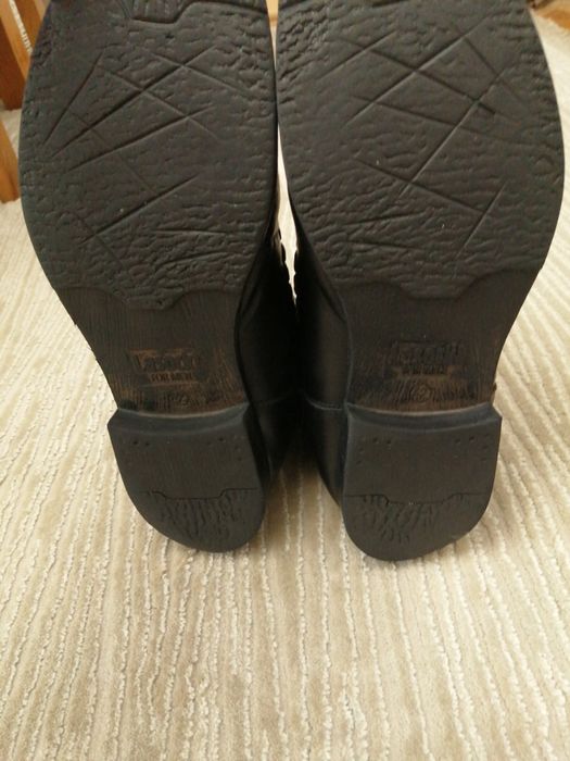 Buty męskie Lasocki