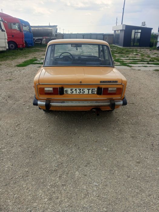 Продам автомобіль ваз 2106