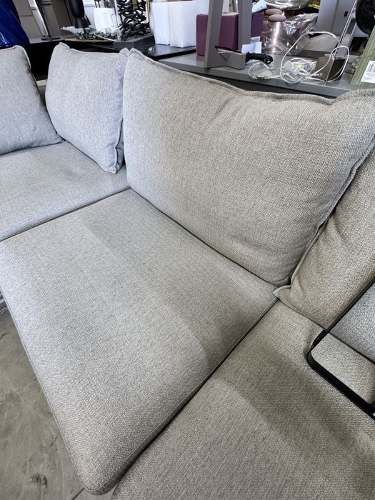 Sofa narożna Tribeca super cena