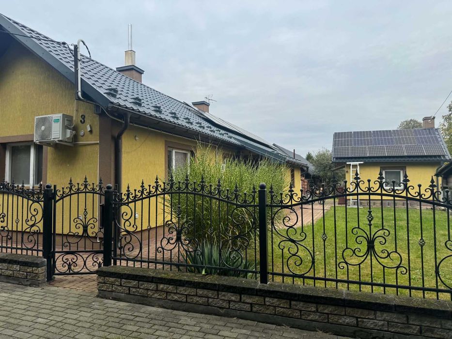 Dom na sprzedaż, 103 m², Cieszanów