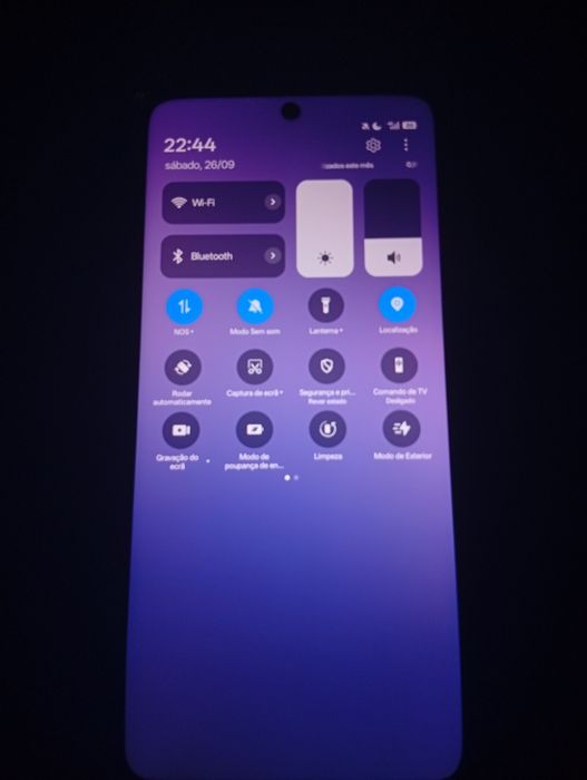 Telemóvel OPPO A5M 8/256