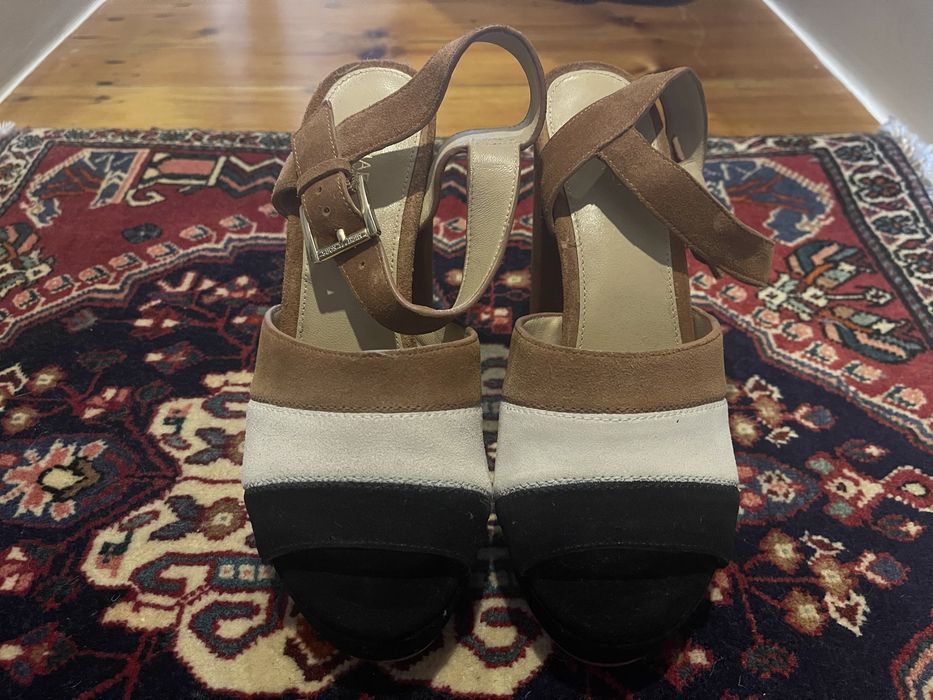Sandalias Michael Kors NOVAS