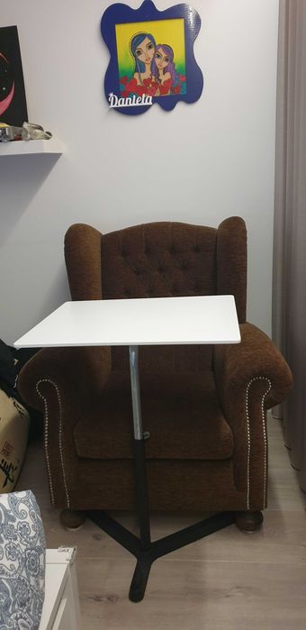 Mesa de apoio ao estudo