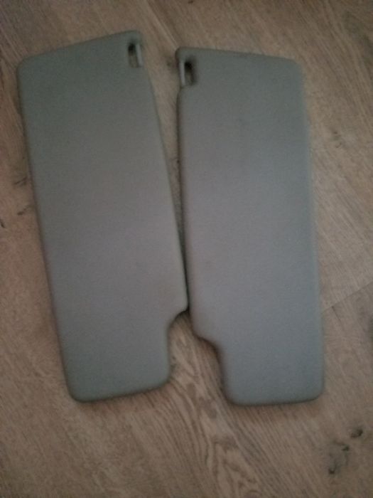 продам сонцезахисні козирьки