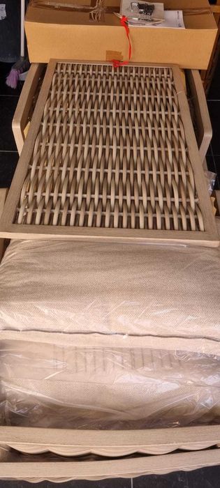 Conjunto de Jardim  - NOVO!