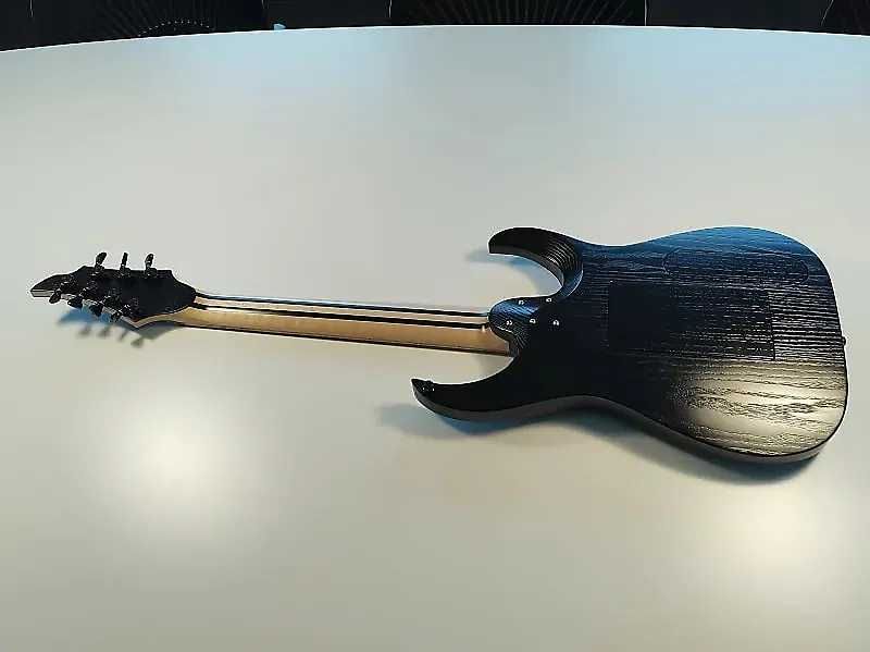 Rusti Paradox 3 Left hand 7 string