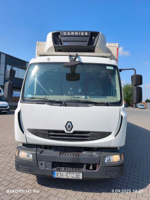 renault midlum 2010 rok