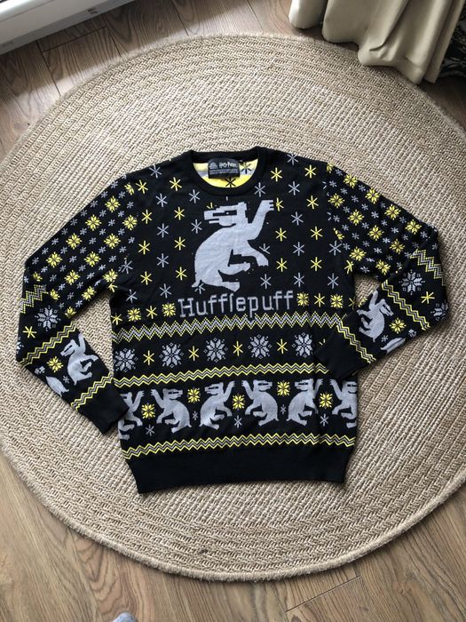 Harry Potter sweter