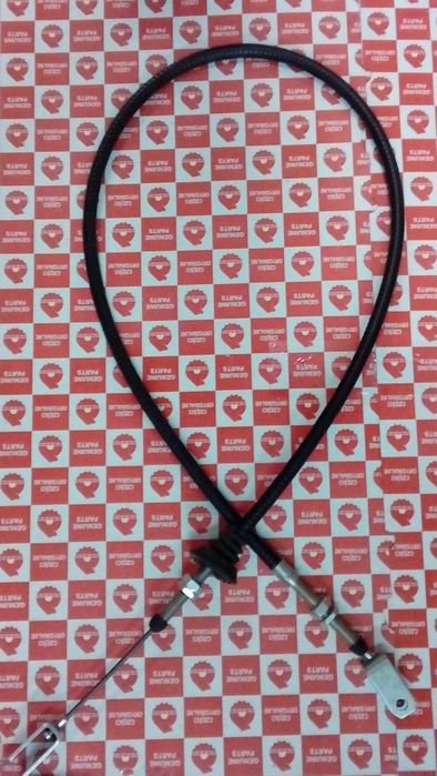 UURSUS H Linka sprzęgła Hattat 10014H 1460mm