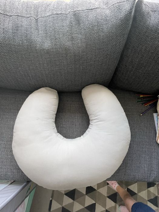 Almofada de amanentação ikea