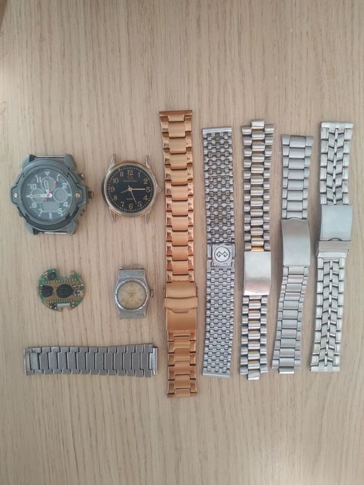 Наручные часы механические Oreintex, perfect, звезда, браслеты