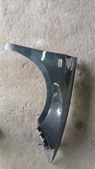 Guarda-Lamas direito para Seat Ibiza 2010