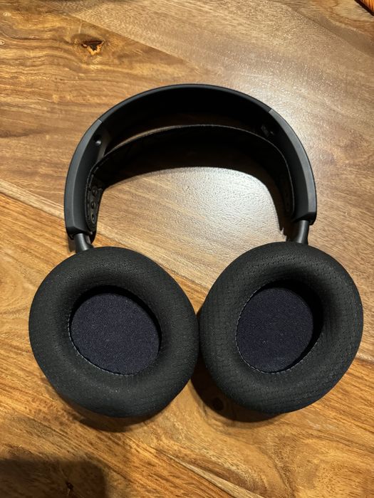 Steelseries Arctis Nova 7 wireless