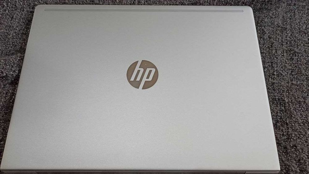 Тонкий и удобный HP 440 G7 i5-10210 8/256 NVME