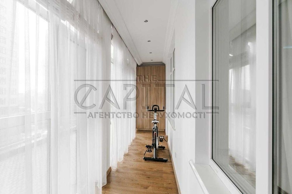 Продаж квартири, ЖК Новопечерські Липки, Драгомирова, Верхогляда