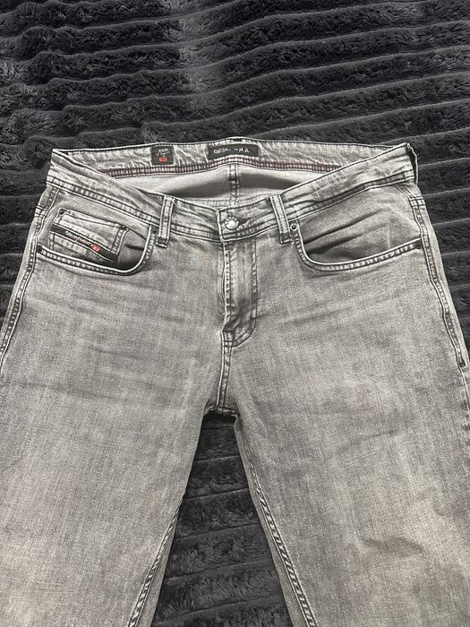 Продам нові джинси Diesel Оригінал