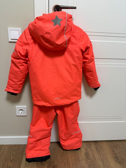 Зимовий костюм IcePeak