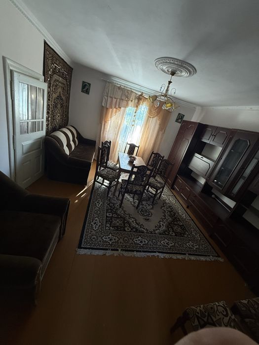 Продається будинок з земельною ділянкою с. Студінка