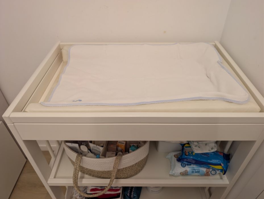IKEA Gulliver trocador - melhor preço !!