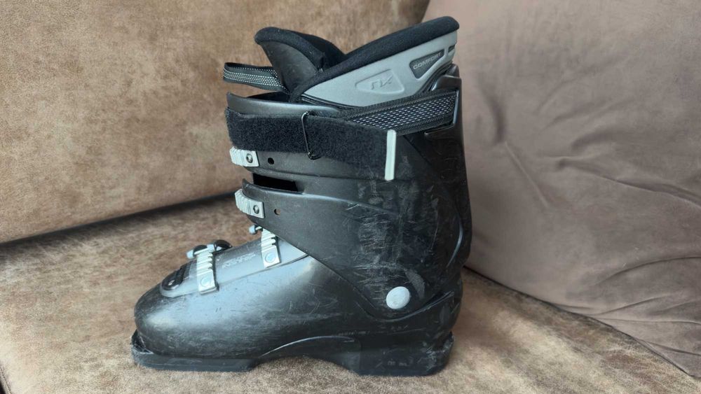 Botas Ski - Dalbello NX Innovex 50 - 100% funcionais