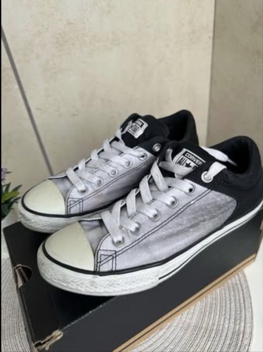 Ténis Converse All Star