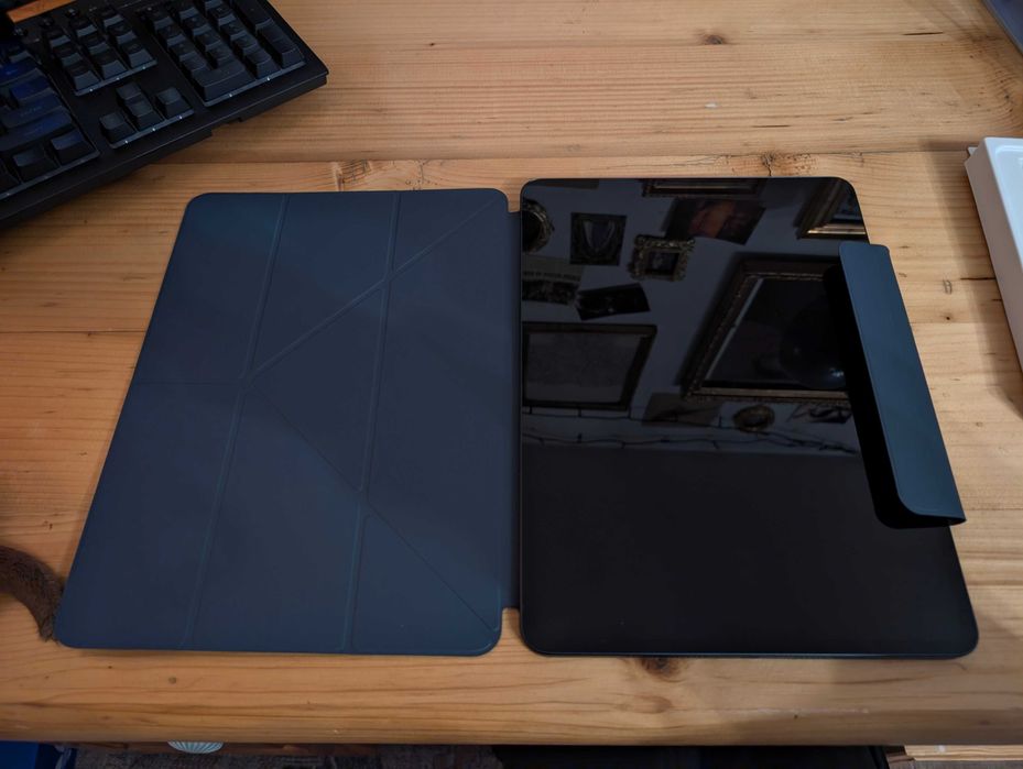 Tablet OnePlus Pad 3 12GB/256GB Snapdragon 8 Elite