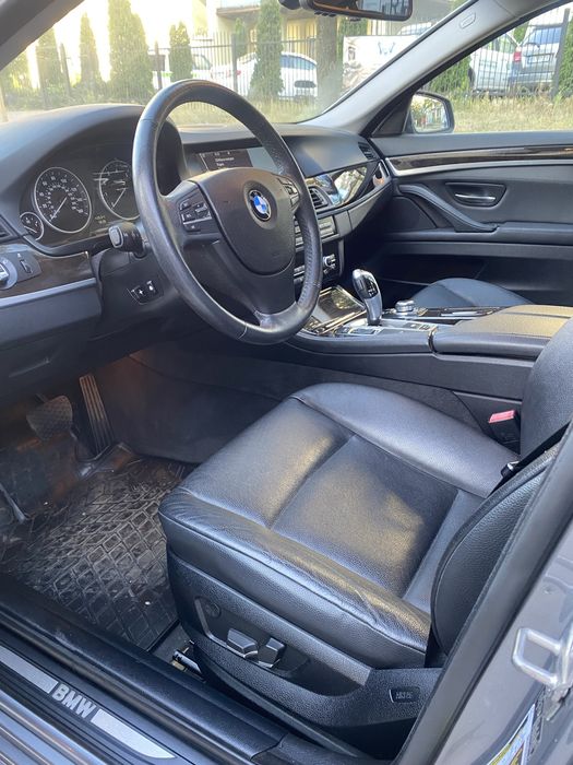 Продам BMW 535 I X Drive