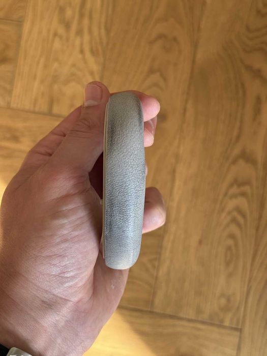 Навушники Bang & Olufsen Beoplay H95 Silver чудовий стан, фірмовий кейс