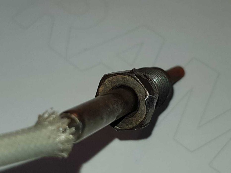 Датчик температури відпрацьованих газів №9675860880