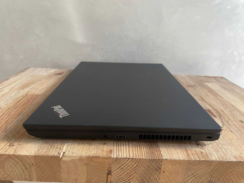 Ноутбук Lenovo ThinkPad L590 i5-8265U 8GB/128GB 15.6" FHD IPS — з Європи, 24 шт, гарантія 6міс, наложка, самовивіз, розстрочка, ФОП, ТОВ, ПДВ