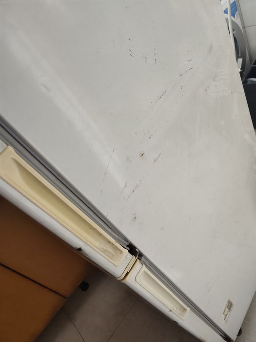 Vendo frigorífico lg