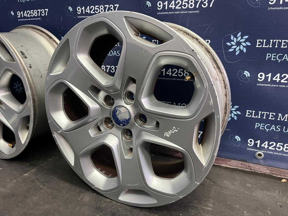 Jantes usadas 18 FORD MONDEO 4 IV 5X108 S-MAX GALAXY