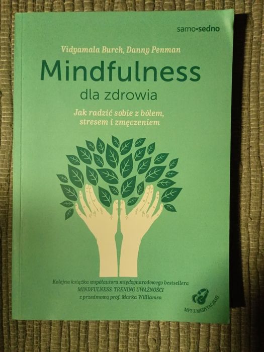 Mindfulness dla zdrowia