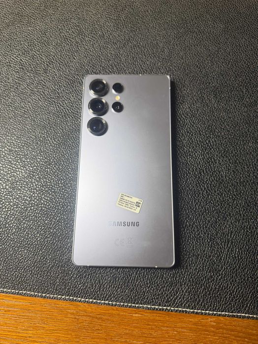 Samsung Galaxy S25 ULTRA 12GB 1TB