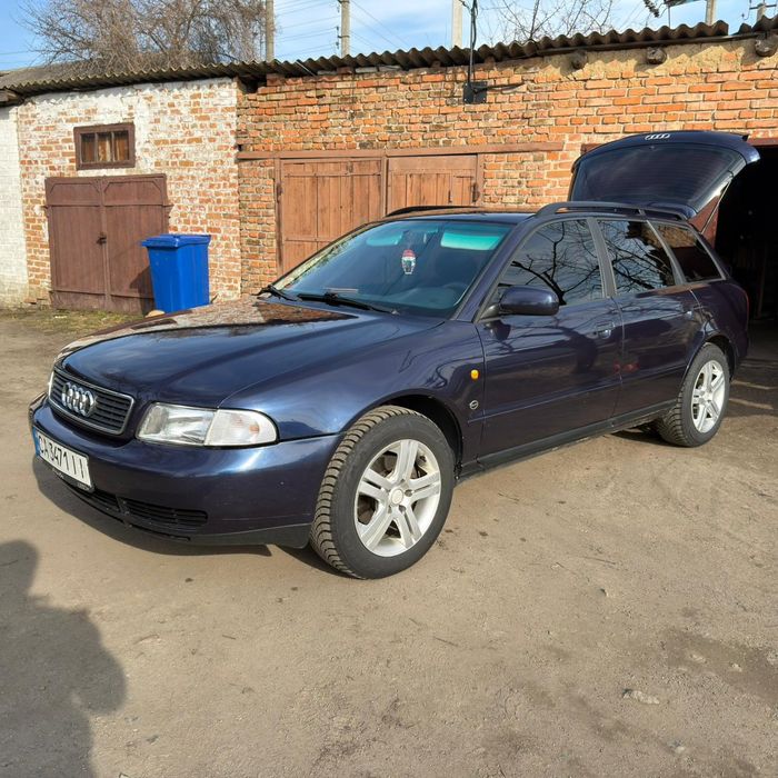 Продам своє авто